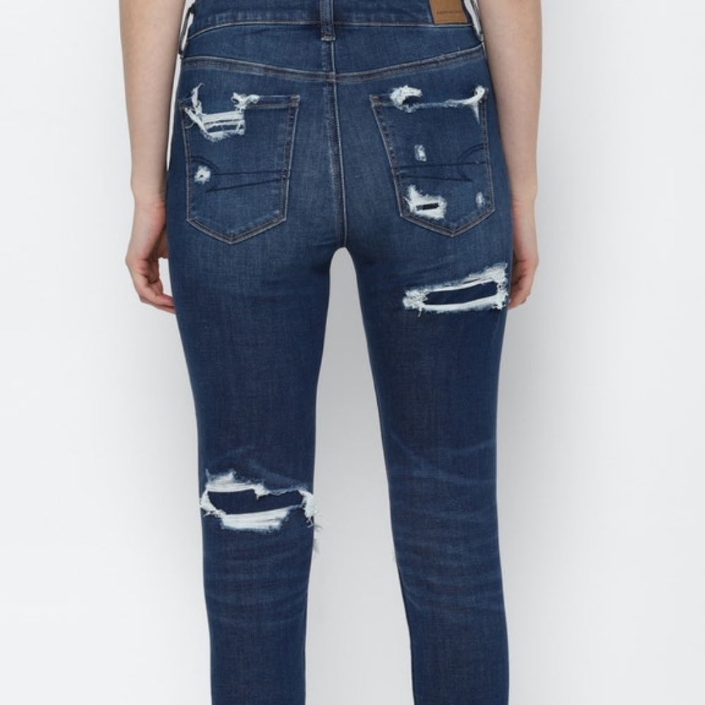 SOLD American Eagle Jeggings